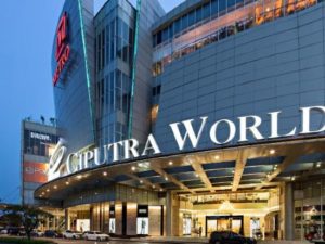 10 Best Hotels near Balai Sarbini, South Jakarta 2022